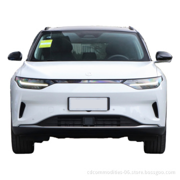 2022 NEW 380 S01 Standard Endurance Electric Car للبيع